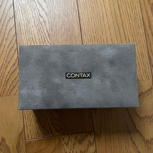 Other Contax Tvs