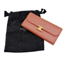 Celine Long Wallets