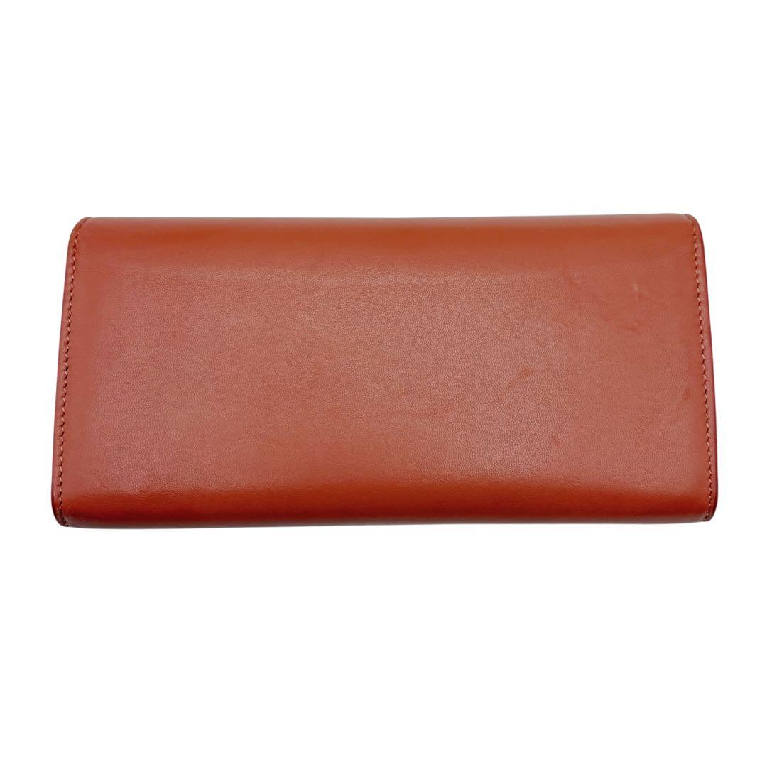Celine Long Wallets