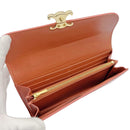 Celine Long Wallets