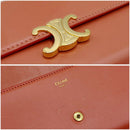 Celine Long Wallets