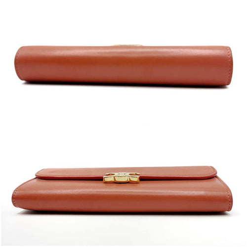 Celine Long Wallets