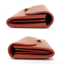 Celine Long Wallets