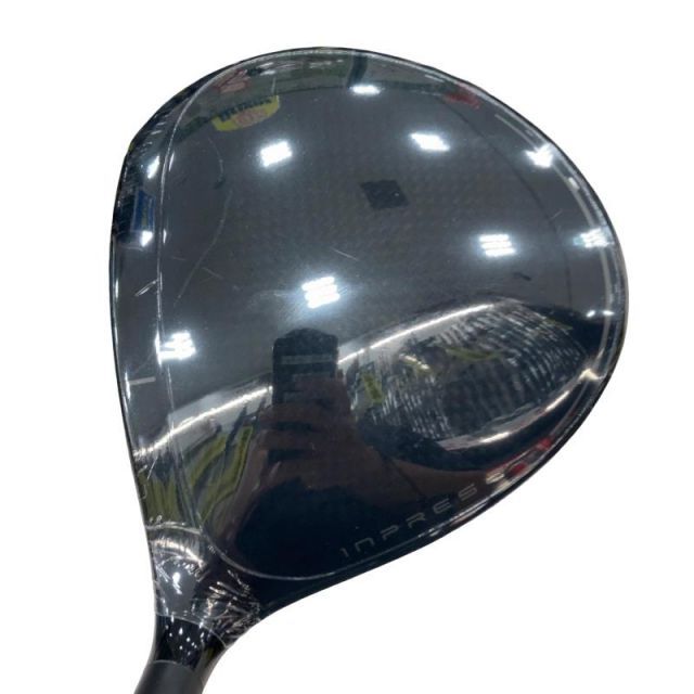 Driver Inpres Drivestar Type/D(2025) 10.5 Dr Speeder Nx For Yamaha Tm-425D Sr) N