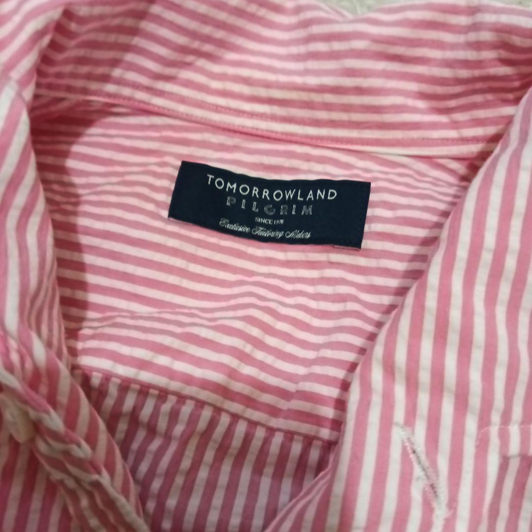 Tomorrowland Shirt