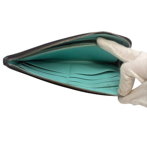 Tiffany Long Wallet 3018 Co L