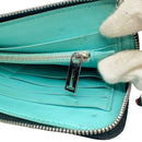 Tiffany Long Wallet 3018 Co L