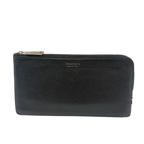 Tiffany Long Wallet 3018 Co L