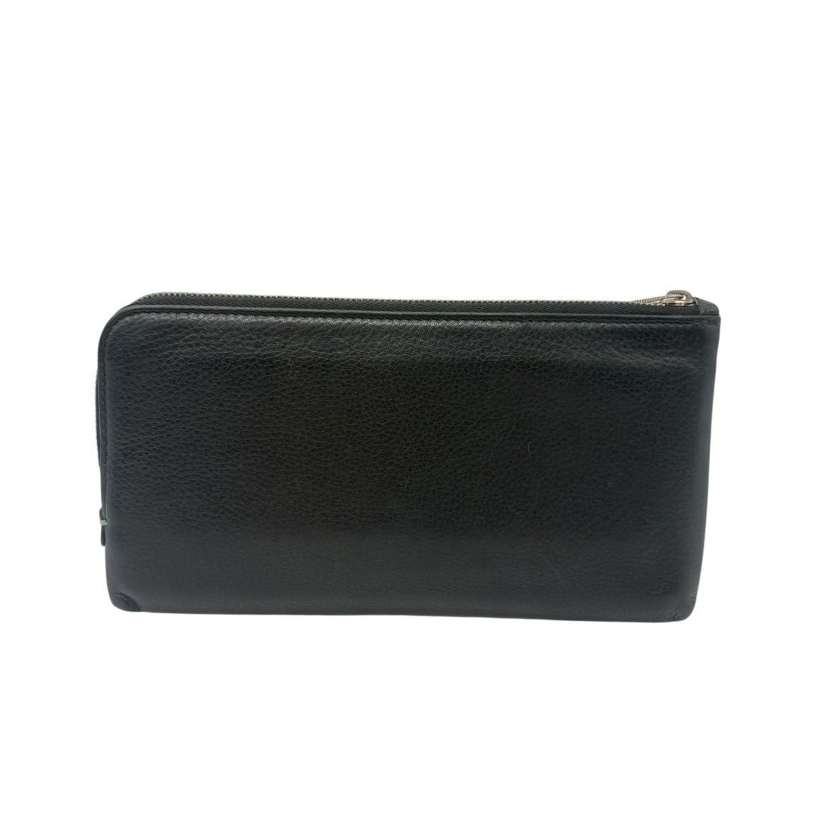 Tiffany Long Wallet 3018 Co L