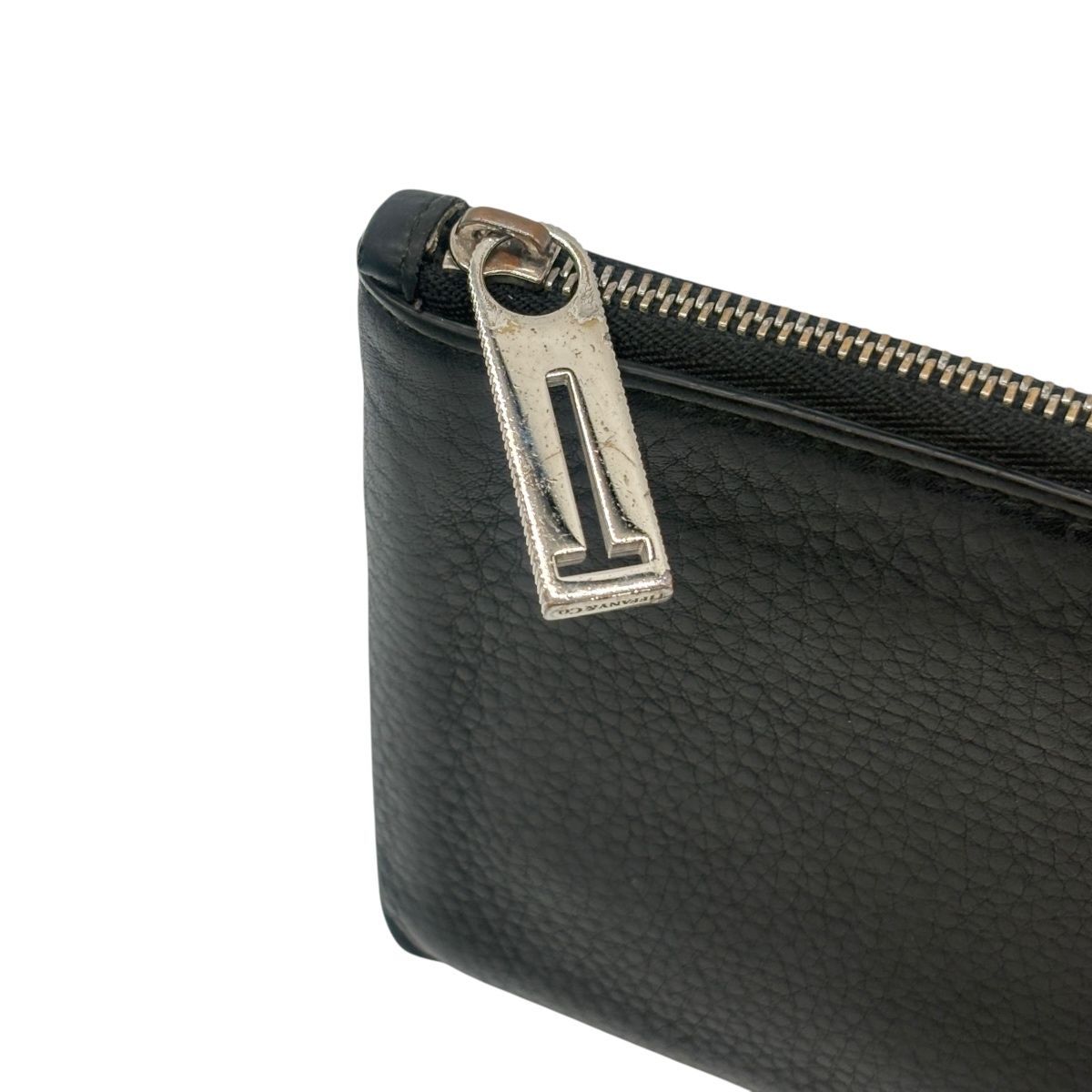 Tiffany Long Wallet 3018 Co L