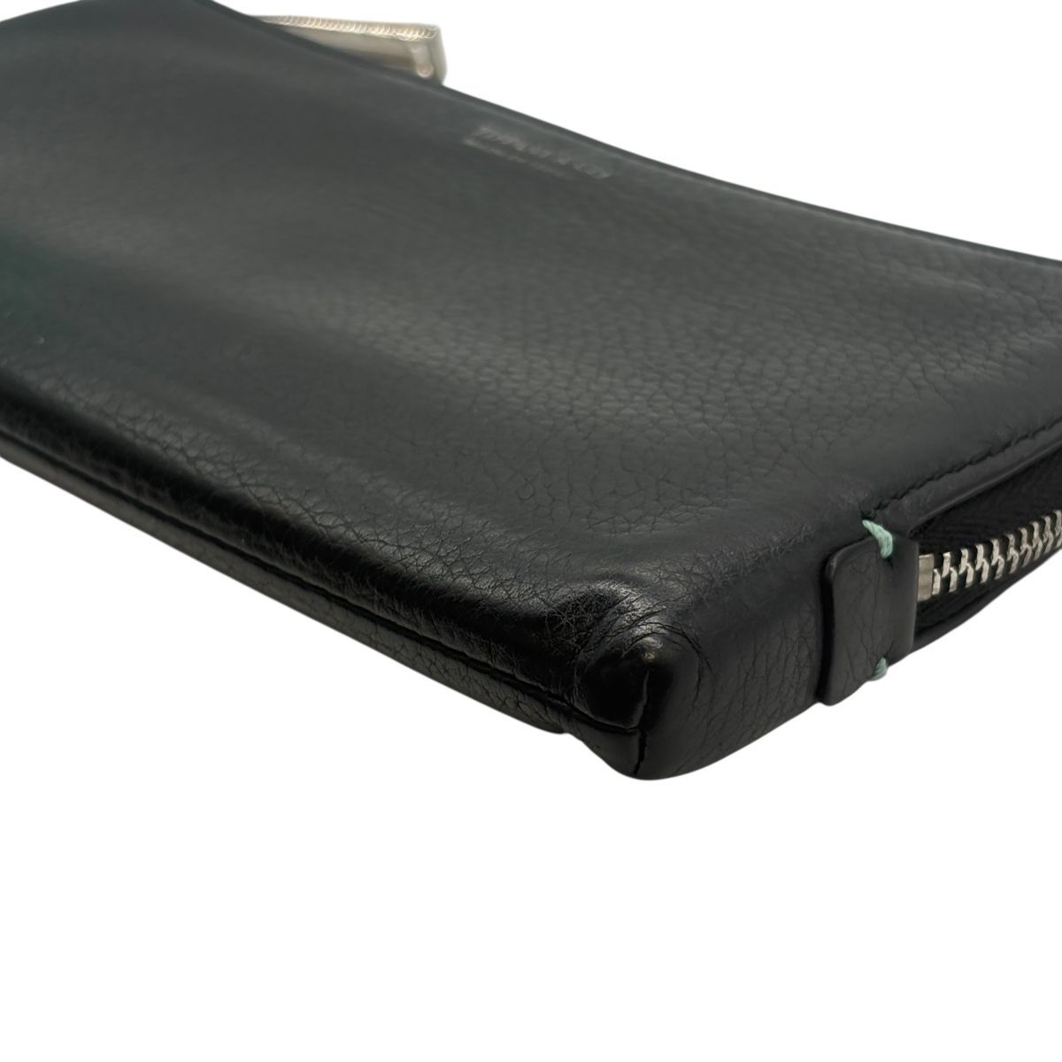 Tiffany Long Wallet 3018 Co L