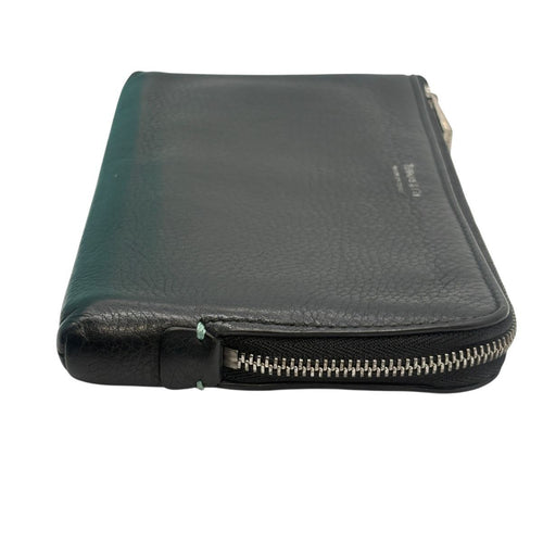 Tiffany Long Wallet 3018 Co L