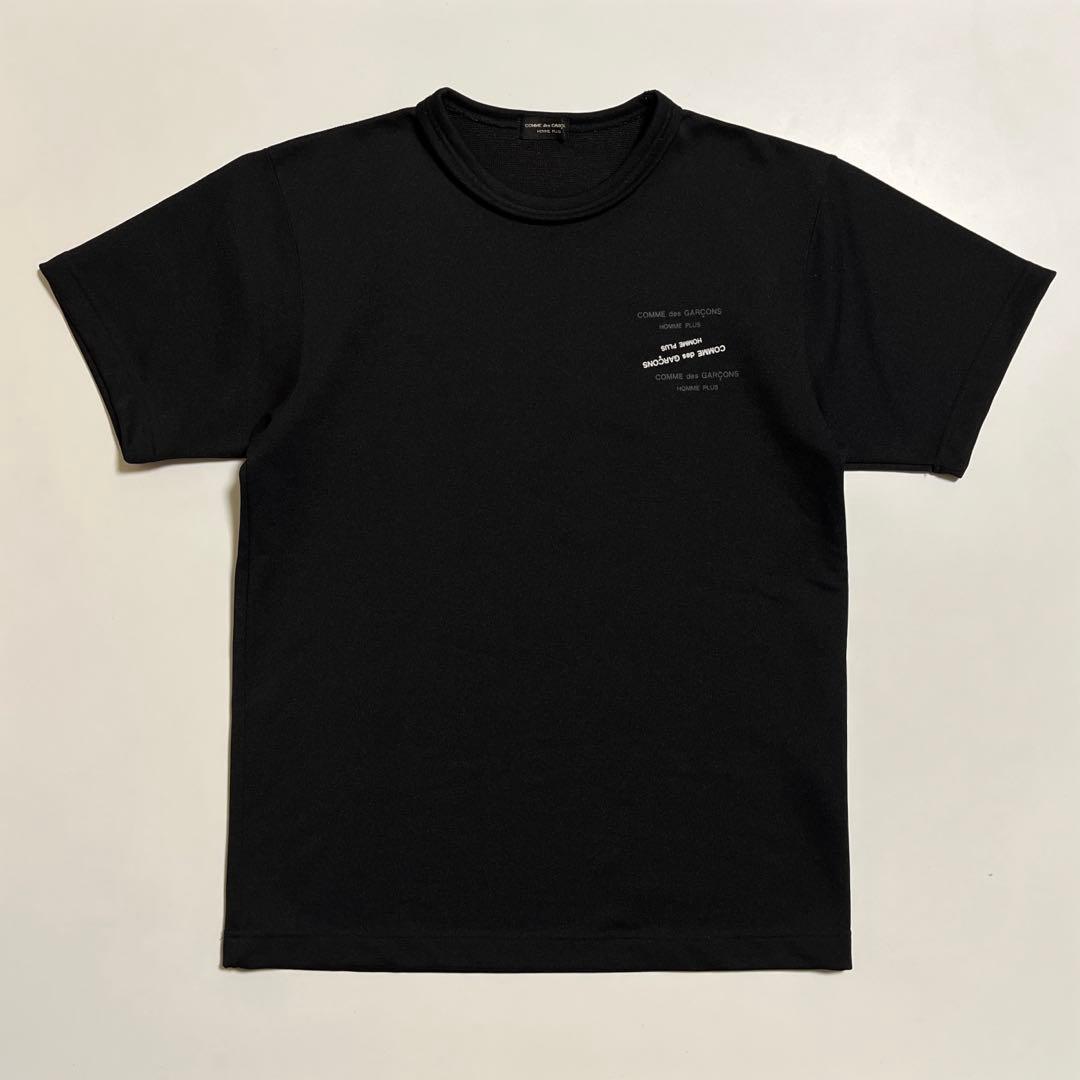 Comme Des Garcons Homme Plus T-Shirts Gar Ons T
