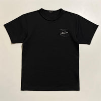 Comme Des Garcons Homme Plus T-Shirts Gar Ons T