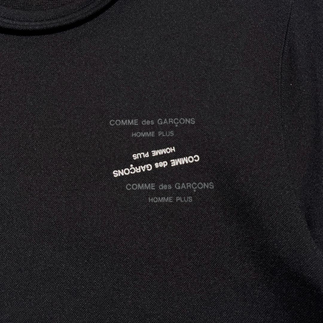 Comme Des Garcons Homme Plus T-Shirts Gar Ons T