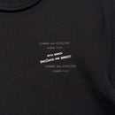 Comme Des Garcons Homme Plus T-Shirts Gar Ons T