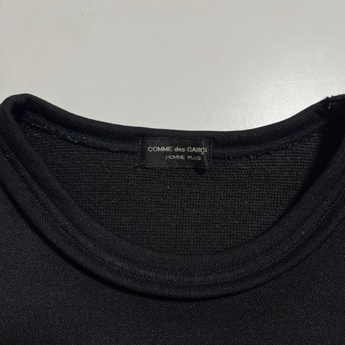 Comme Des Garcons Homme Plus T-Shirts Gar Ons T