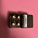 Yamaha Guitar Effects Units Compressor Sustainer Cs-100