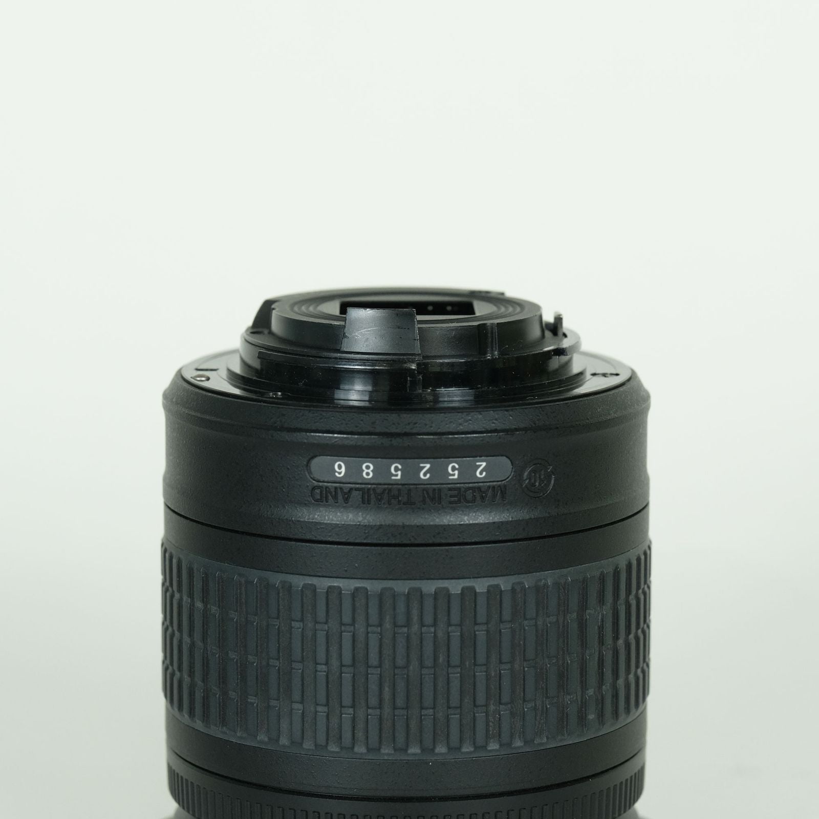 Nikon Lens (Zoom) Af-P Dx Nikkor 10-20Mm F4.5-5.6G Vr F