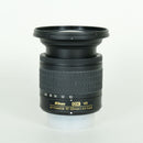 Nikon Lens (Zoom) Af-P Dx Nikkor 10-20Mm F4.5-5.6G Vr F