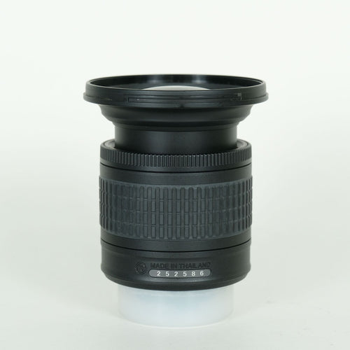 Nikon Lens (Zoom) Af-P Dx Nikkor 10-20Mm F4.5-5.6G Vr F