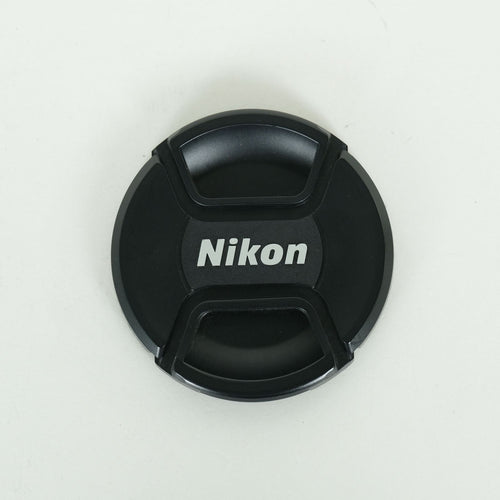 Nikon Lens (Zoom) Af-P Dx Nikkor 10-20Mm F4.5-5.6G Vr F