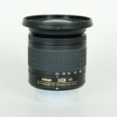 Nikon Lens (Zoom) Af-P Dx Nikkor 10-20Mm F4.5-5.6G Vr F