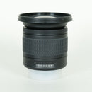 Nikon Lens (Zoom) Af-P Dx Nikkor 10-20Mm F4.5-5.6G Vr F