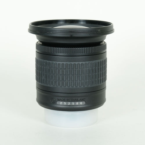 Nikon Lens (Zoom) Af-P Dx Nikkor 10-20Mm F4.5-5.6G Vr F