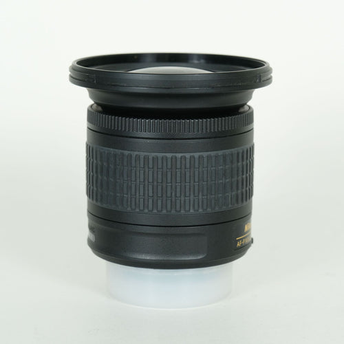 Nikon Lens (Zoom) Af-P Dx Nikkor 10-20Mm F4.5-5.6G Vr F