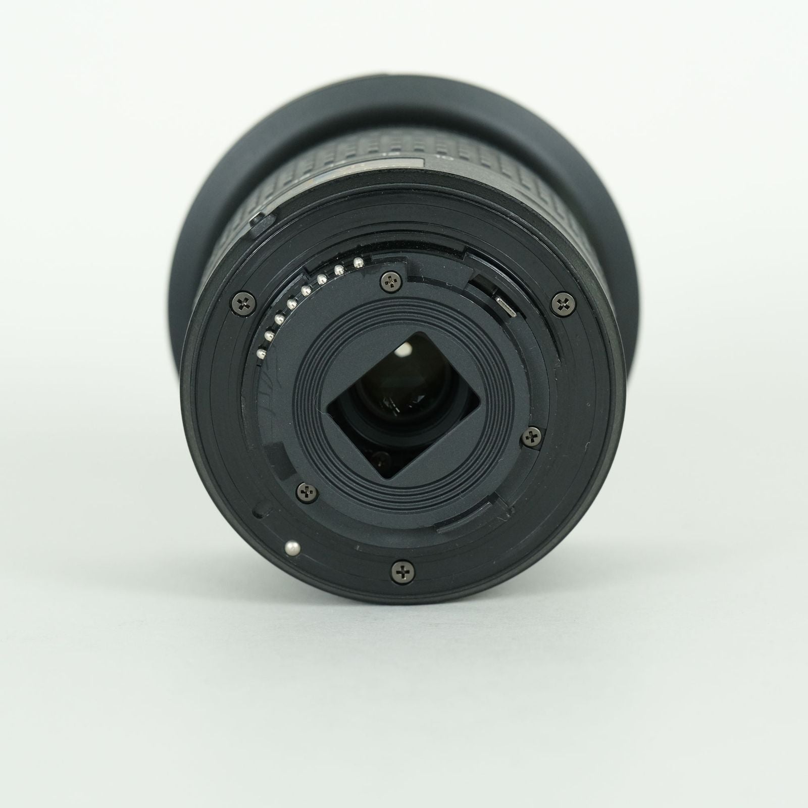 Nikon Lens (Zoom) Af-P Dx Nikkor 10-20Mm F4.5-5.6G Vr F