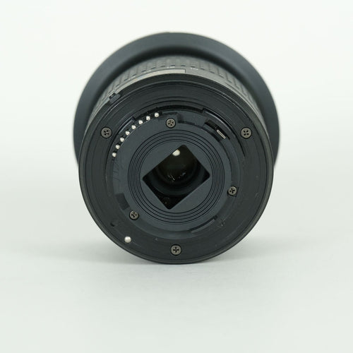 Nikon Lens (Zoom) Af-P Dx Nikkor 10-20Mm F4.5-5.6G Vr F
