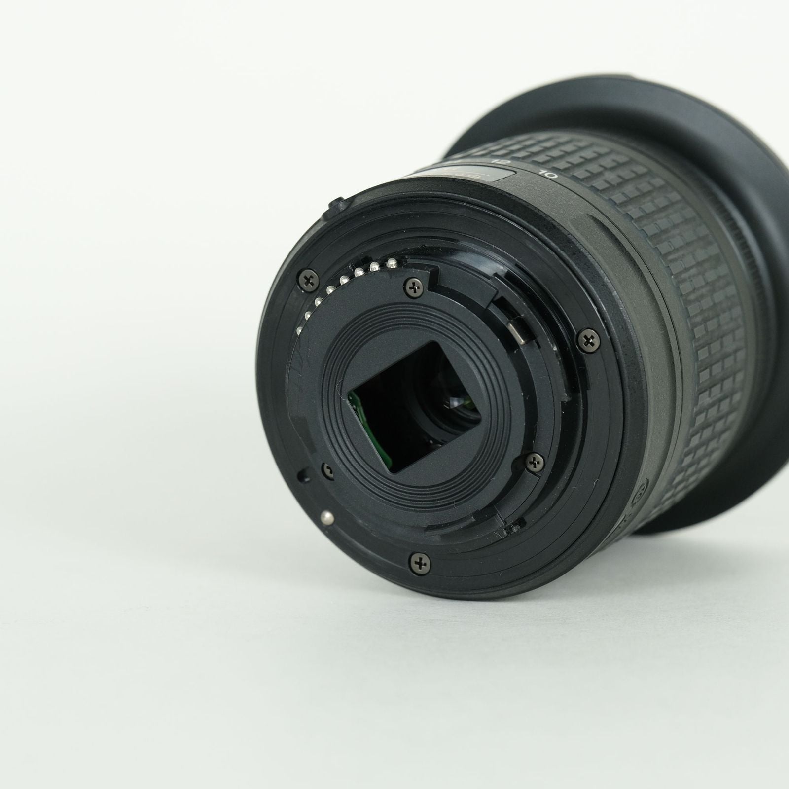 Nikon Lens (Zoom) Af-P Dx Nikkor 10-20Mm F4.5-5.6G Vr F