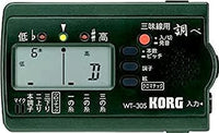 Tuner Korg Wt-30S