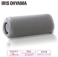 Iris Ohyama Wireless Speaker Bluetooth