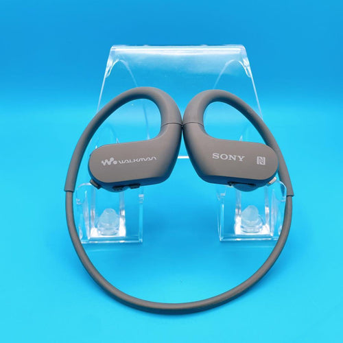 Digital Audio Players Sony Walkman Nw-Ws623 4Gb (Bm)