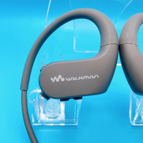 Digital Audio Players Sony Walkman Nw-Ws623 4Gb (Bm)