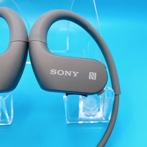 Digital Audio Players Sony Walkman Nw-Ws623 4Gb (Bm)