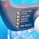 Digital Audio Players Sony Walkman Nw-Ws623 4Gb (Bm)