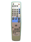 Remote Control For Tv Rc-1086