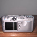 Compact Digital Cameras S30 Cf