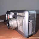 Compact Digital Cameras S30 Cf