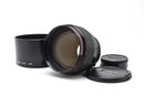 Lens (Single Focus) Canon New Fd F1.2 L Mf #529916_13_80L