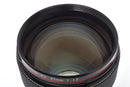 Lens (Single Focus) Canon New Fd F1.2 L Mf #529916_13_80L