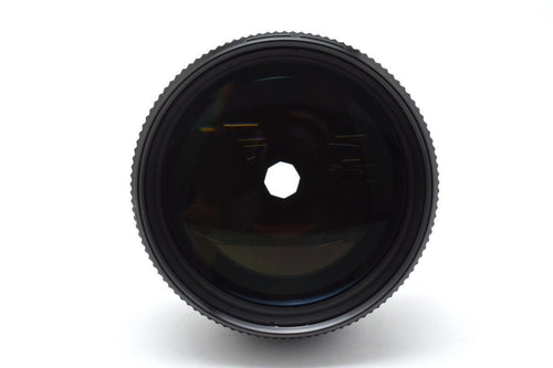 Lens (Single Focus) Canon New Fd F1.2 L Mf #529916_13_80L