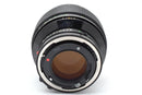 Lens (Single Focus) Canon New Fd F1.2 L Mf #529916_13_80L