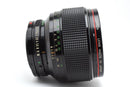 Lens (Single Focus) Canon New Fd F1.2 L Mf #529916_13_80L