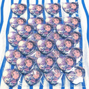 Pins, Pin Badges Button