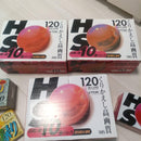 Tdk Vhs Video Tape 43 Maxell