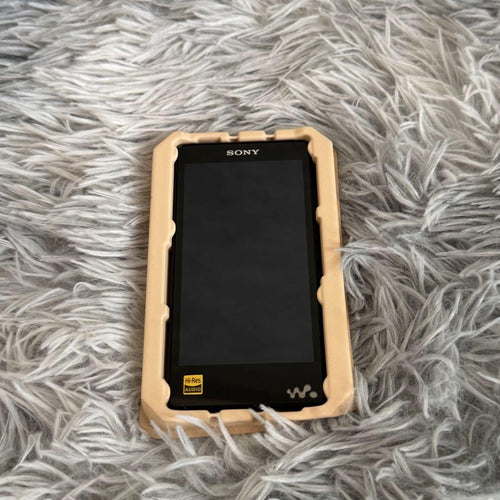 Sony Digital Audio Players Nw-F887 64Gb